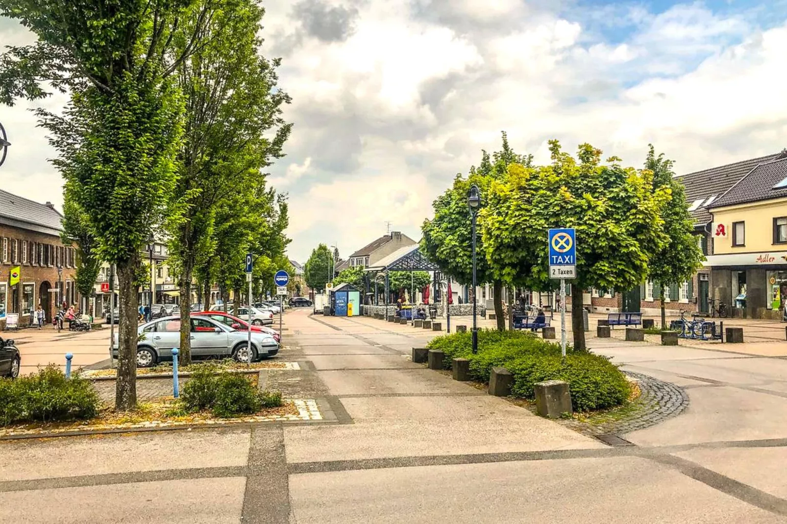 Monteurwohnung am Bauernhof-Gebieden zomer 5km