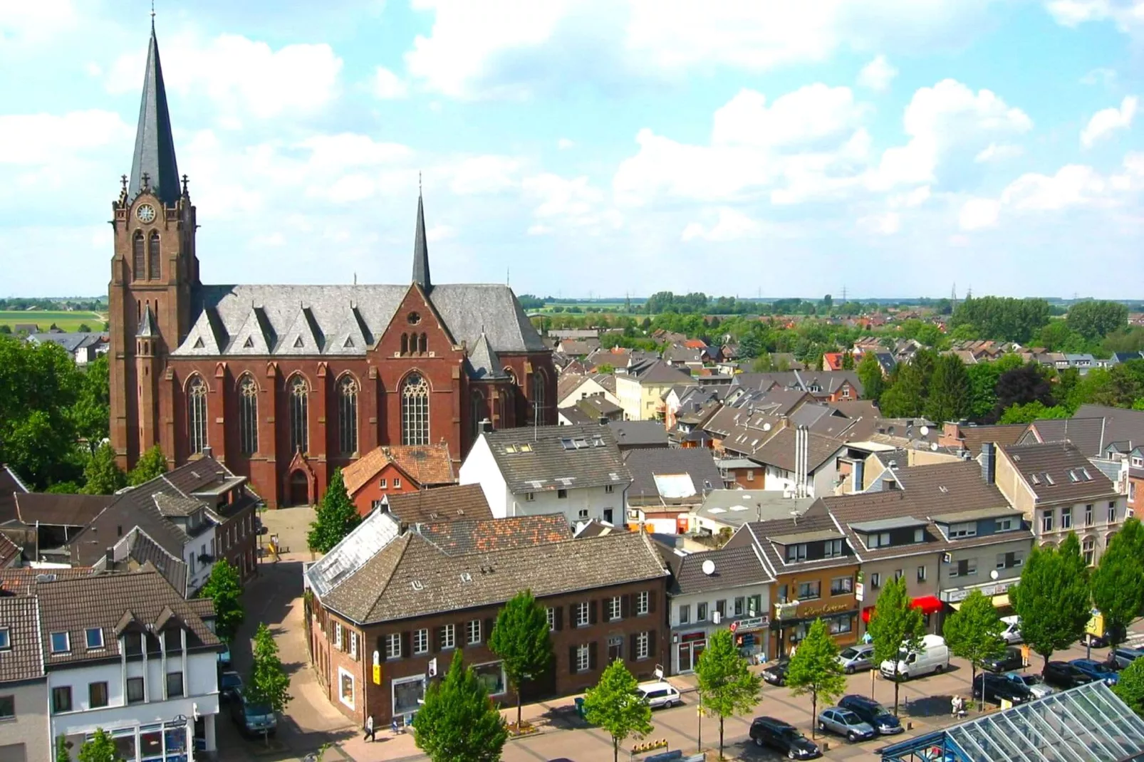 Monteurwohnung am Bauernhof-Gebieden zomer 5km