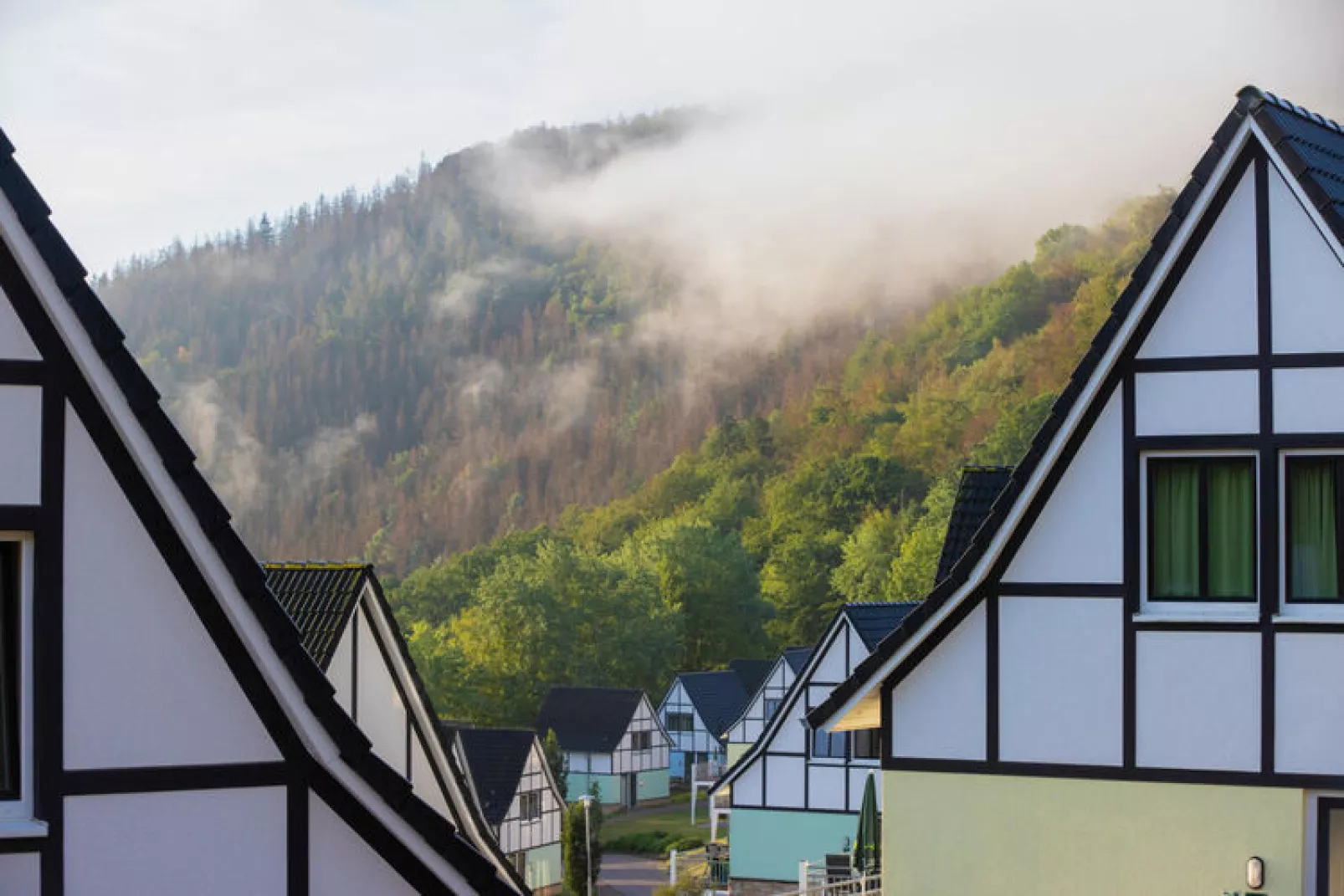 Staffelsee Extra Luxe, Eifeler Tor-Gebieden zomer 5km