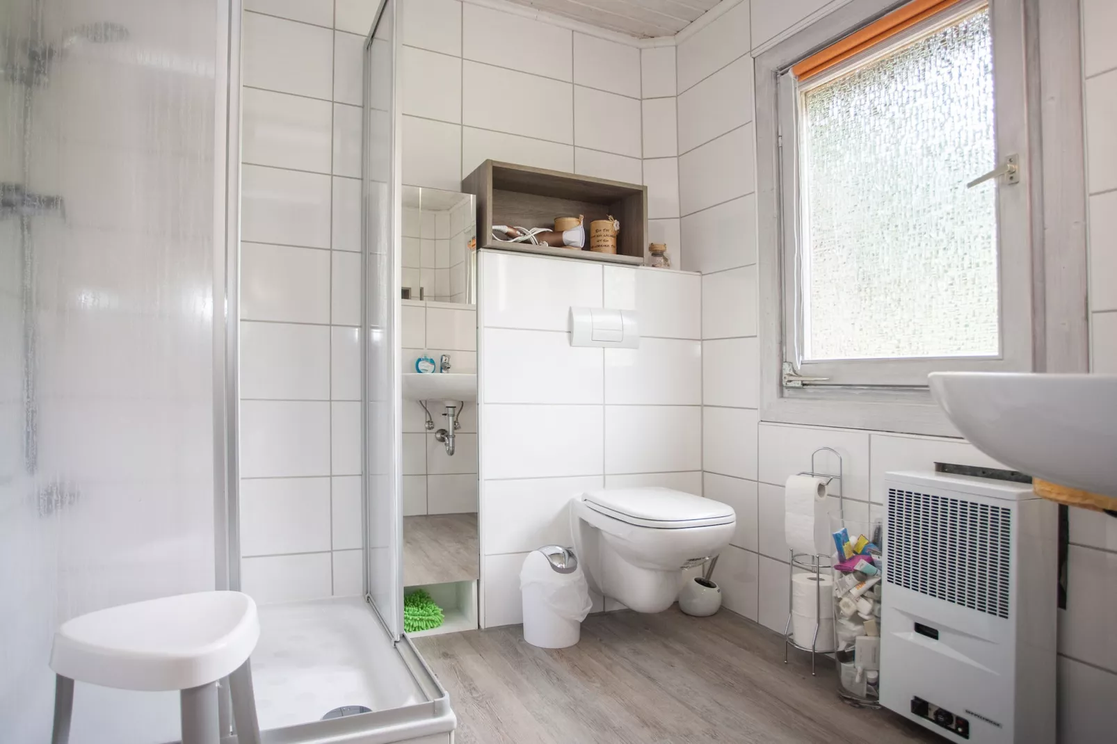 Auf der Heide 26-S-Badkamer