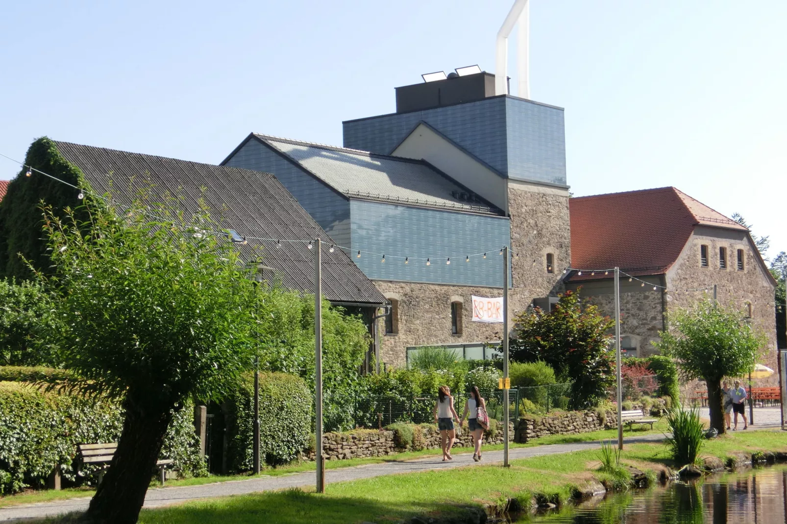 Bayern-Gebieden zomer 5km