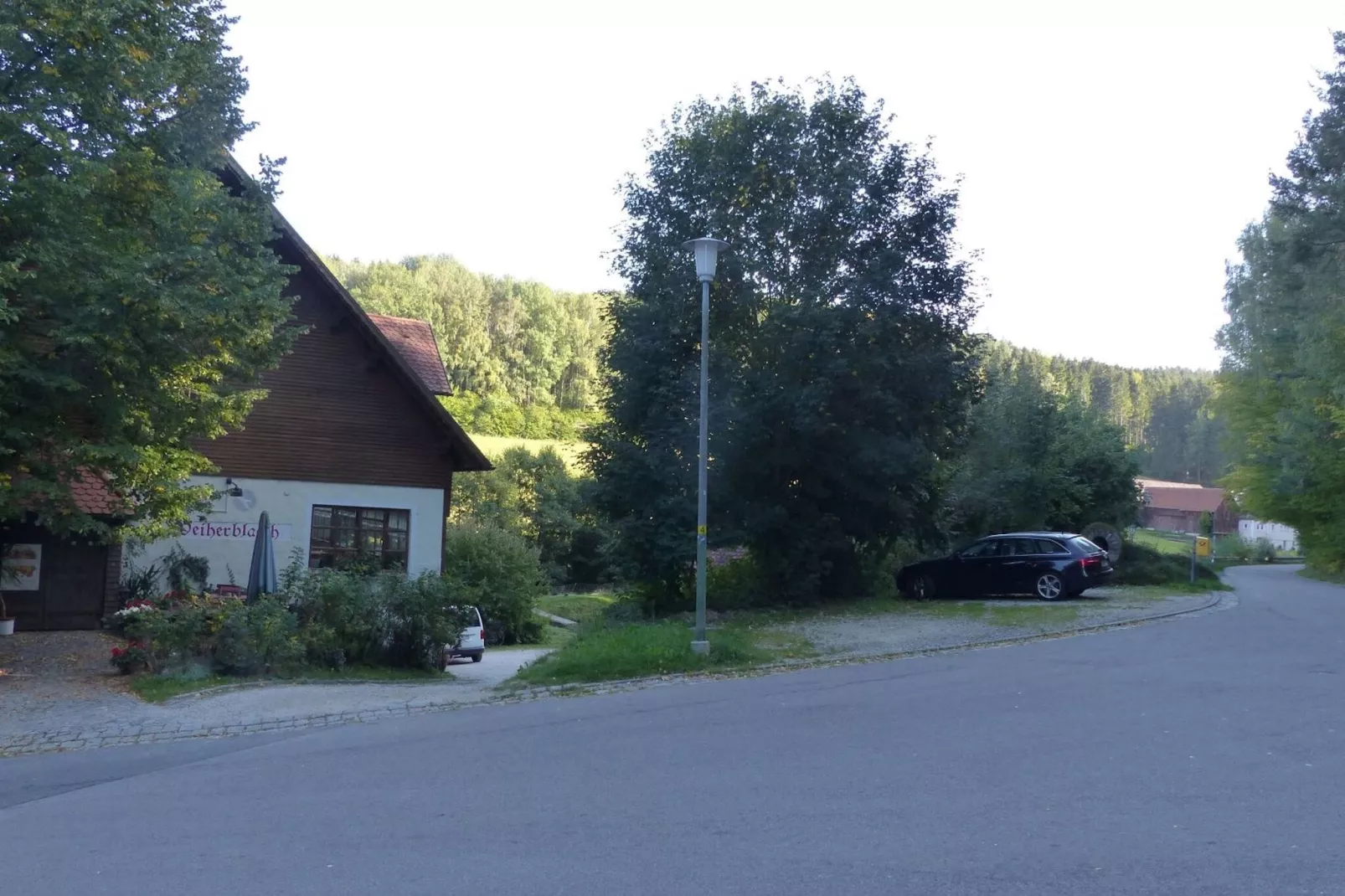 Weiherblasch I-Gebieden zomer 1km