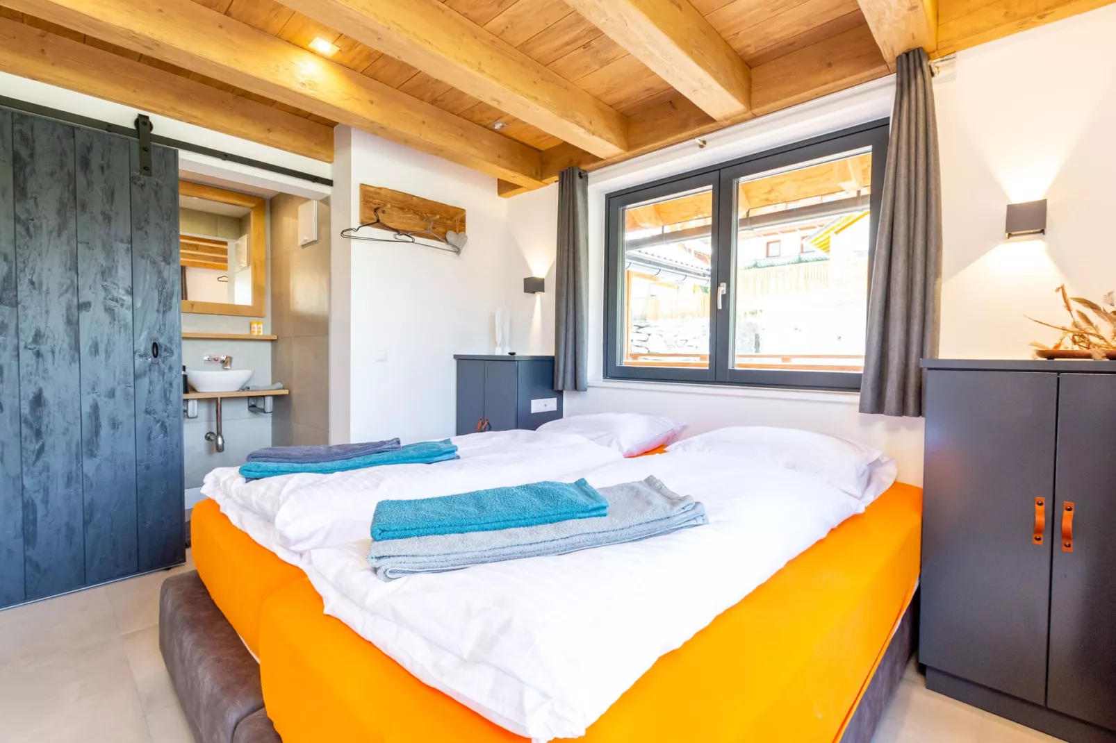 Alpinn Wellnesschalet 3-Slaapkamer