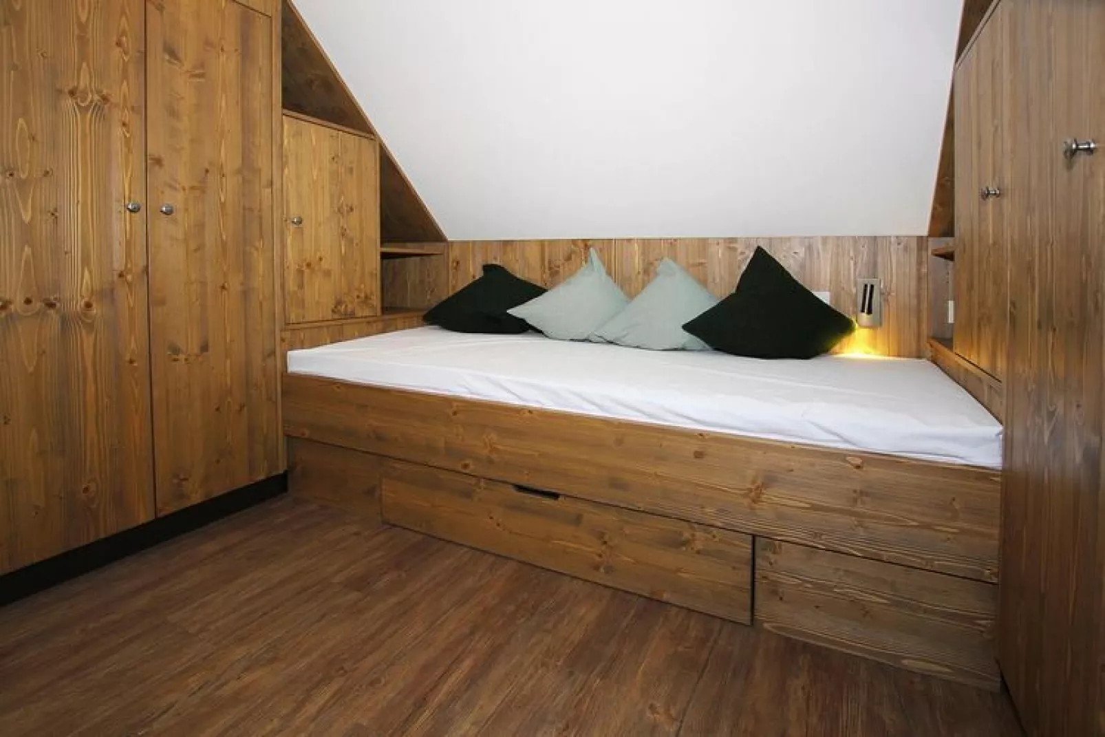 FH Reh best price  klein-4 Personen-Slaapkamer