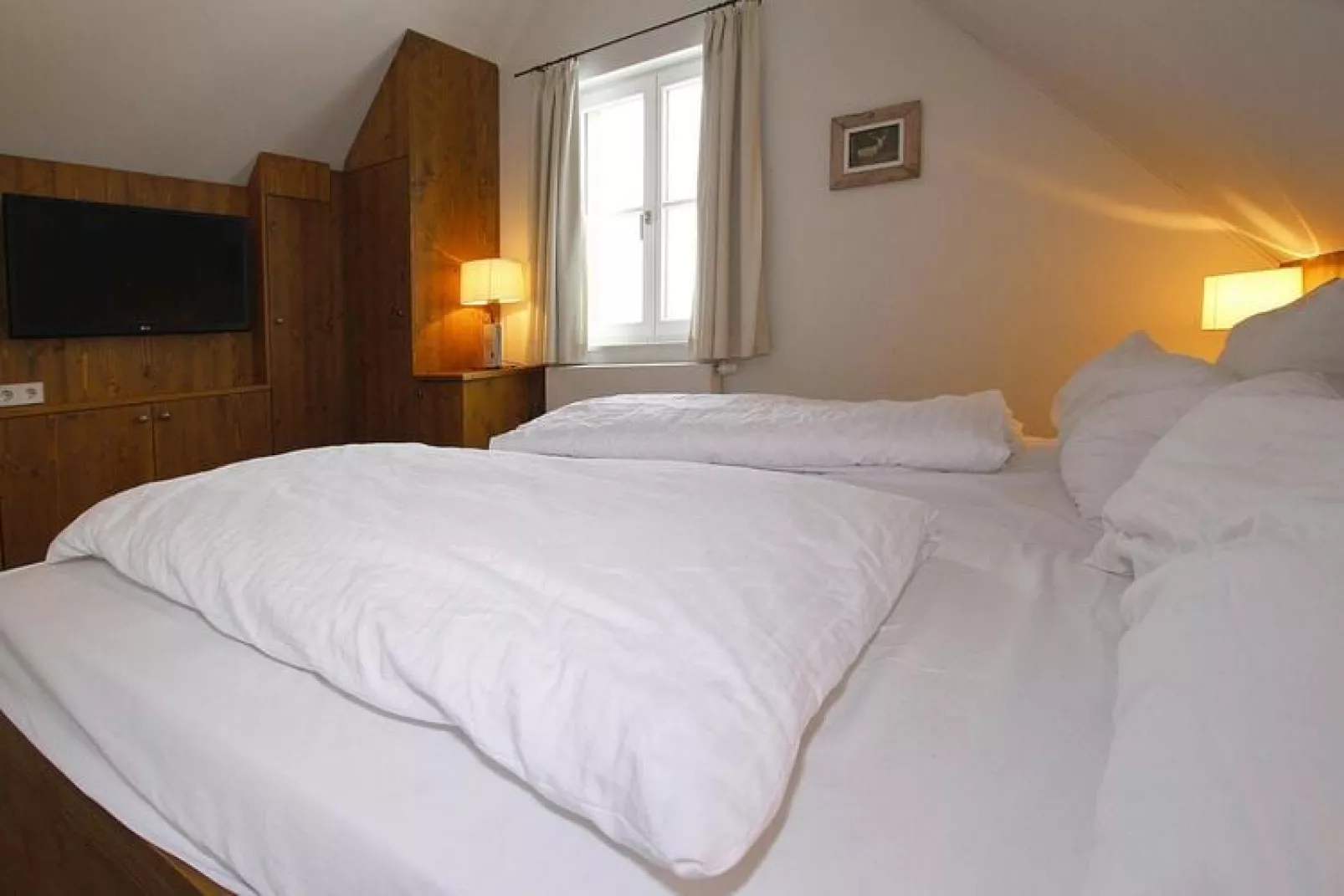 FH Reh best price  klein-4 Personen-Slaapkamer