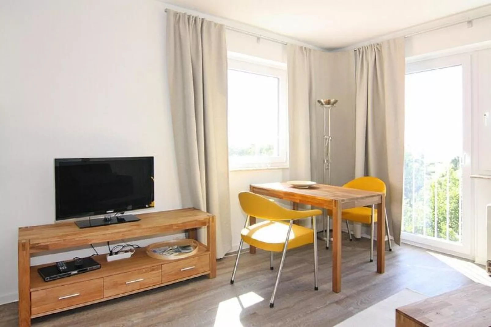 Ferienwohnung Nordseeblick in St Peter-Ording