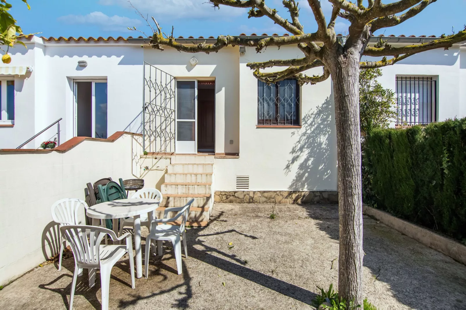 Sant Pere Playa-Terrasbalkon