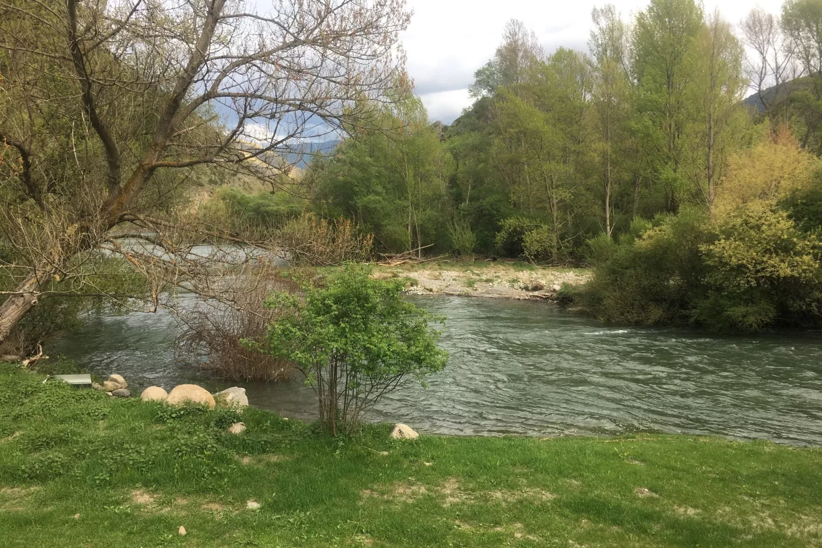 Cobert d'en Piarró-Gebieden zomer 20km