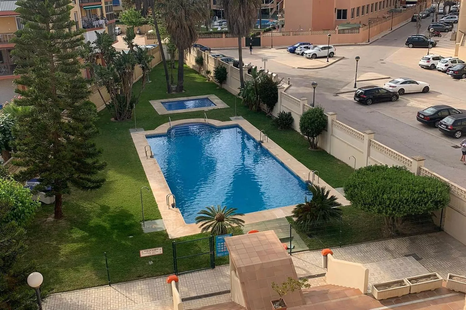 Paseo Marítimo