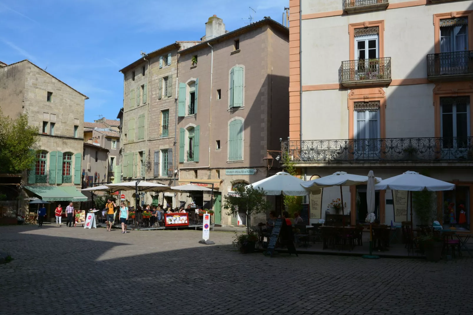 La Maison du Bonheur