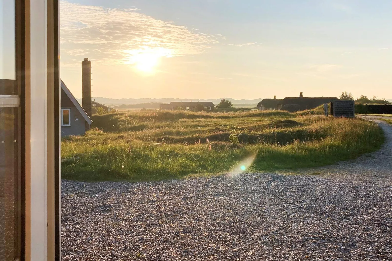 12 persoons vakantie huis in Ringkøbing-Uitzicht