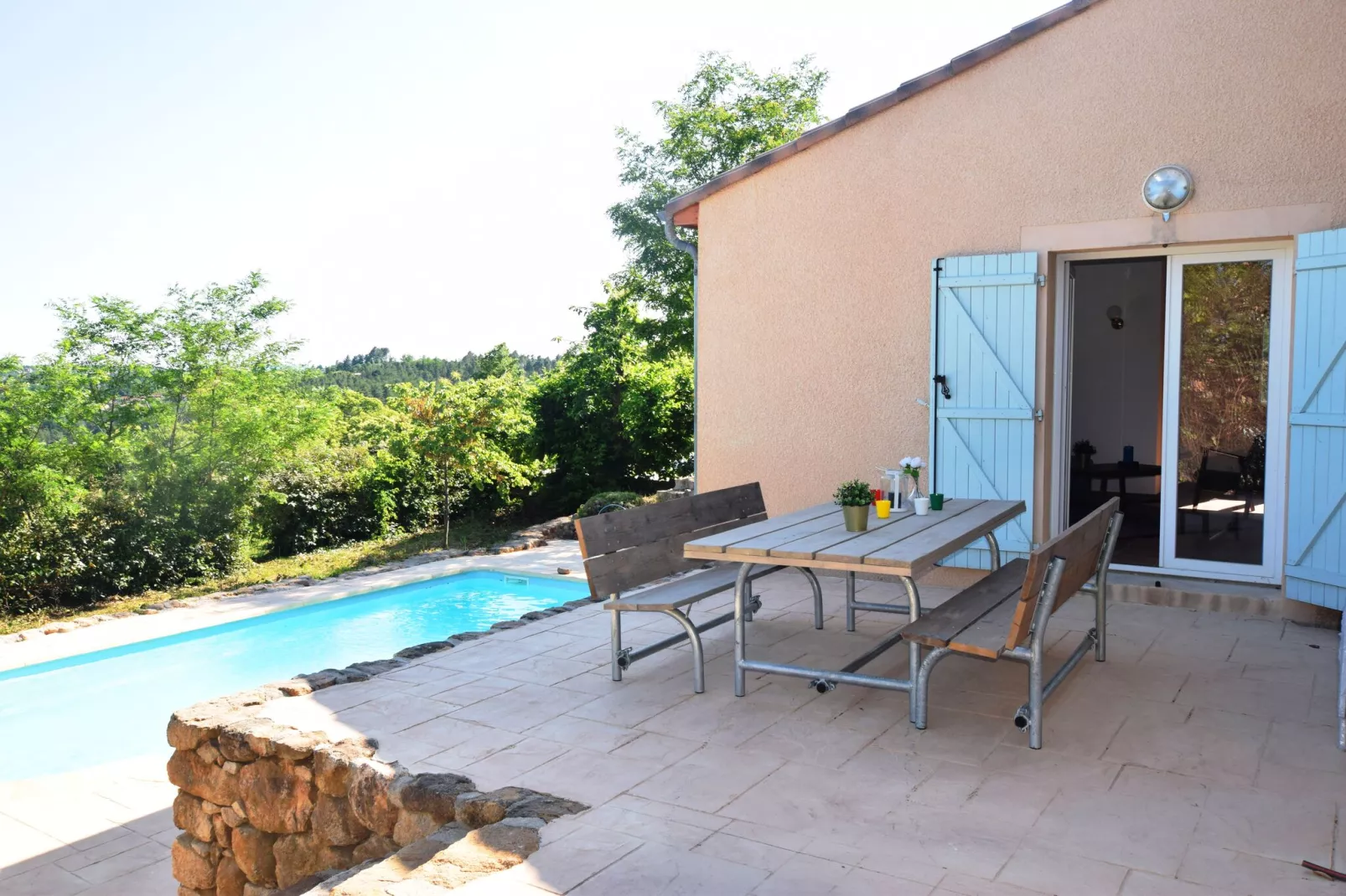 Villa Joyeuse 27-Terrasbalkon