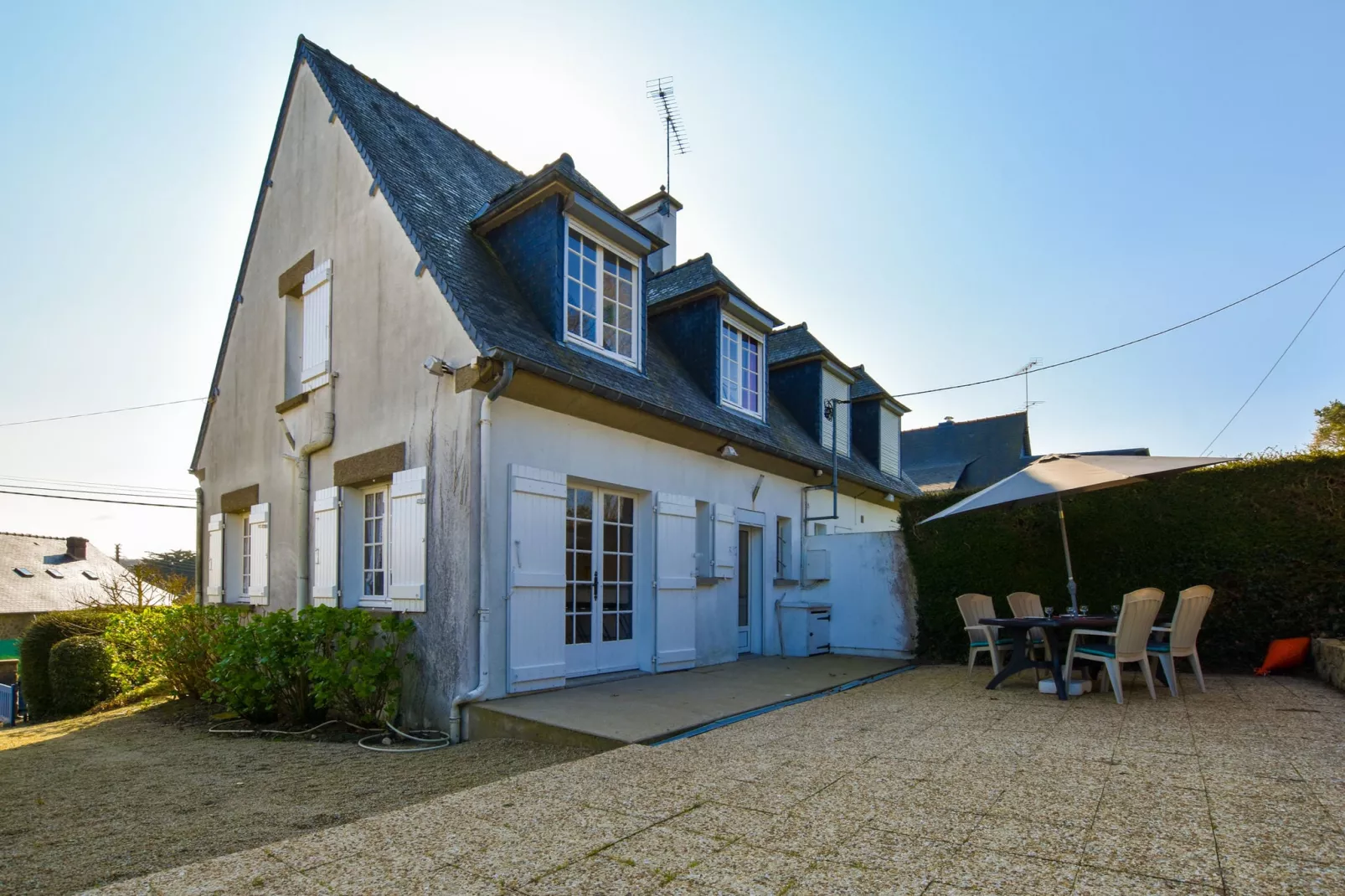 Maison vue sur mer - Saint-Cast-Le-Guildo