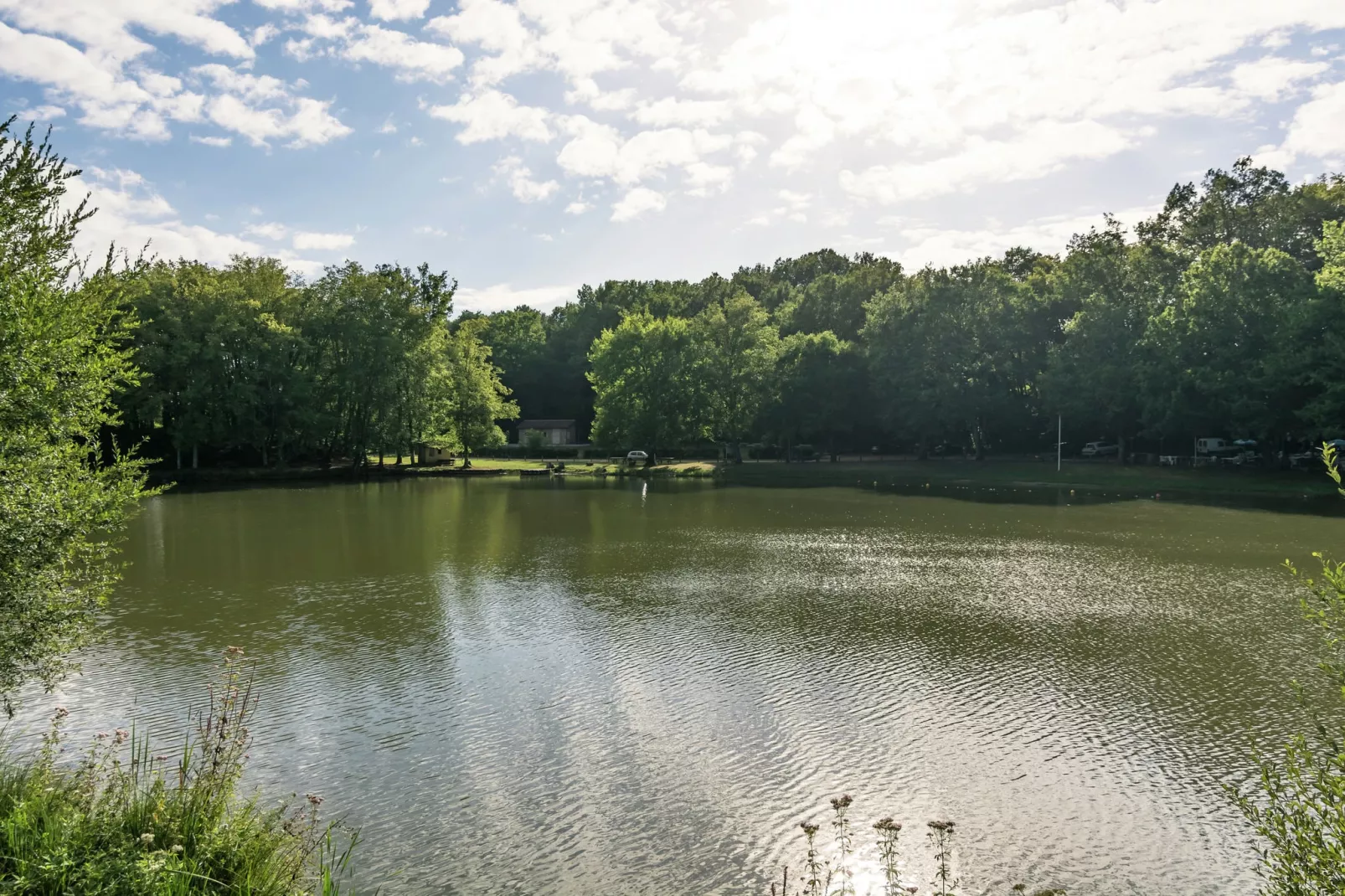 Maison de vacances Montcléra 4 pers-Gebieden zomer 20km