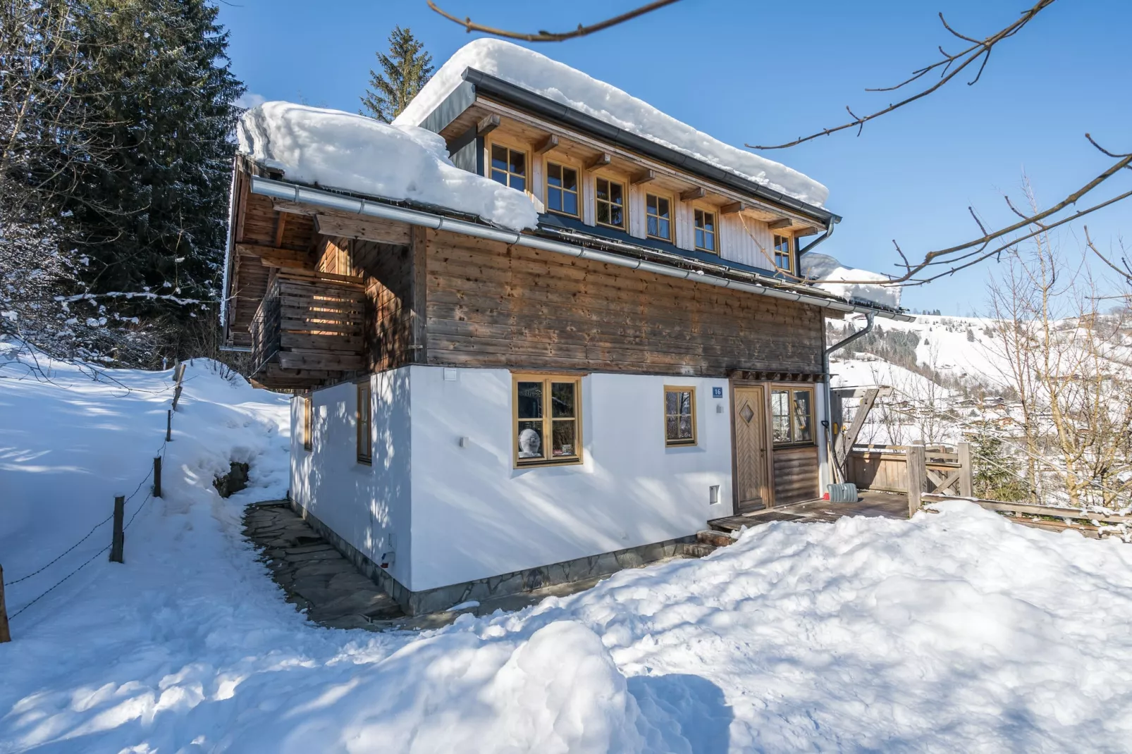 Chalet Kitzsteinhorn