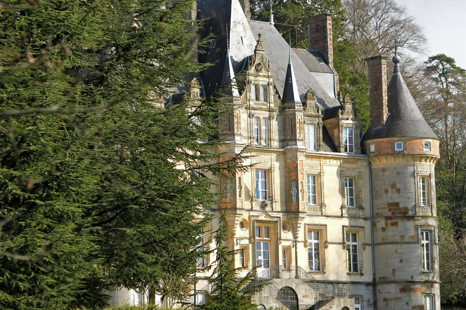 Résidence B'O Cottage 1-Gebieden zomer 5km