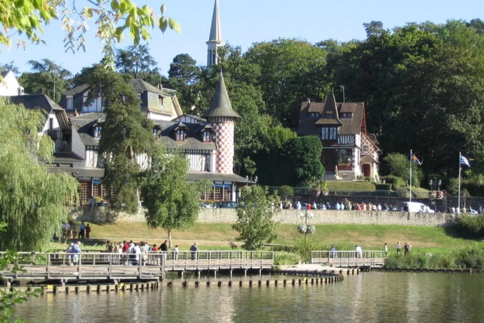 Résidence B'O Cottage 1-Gebieden zomer 5km