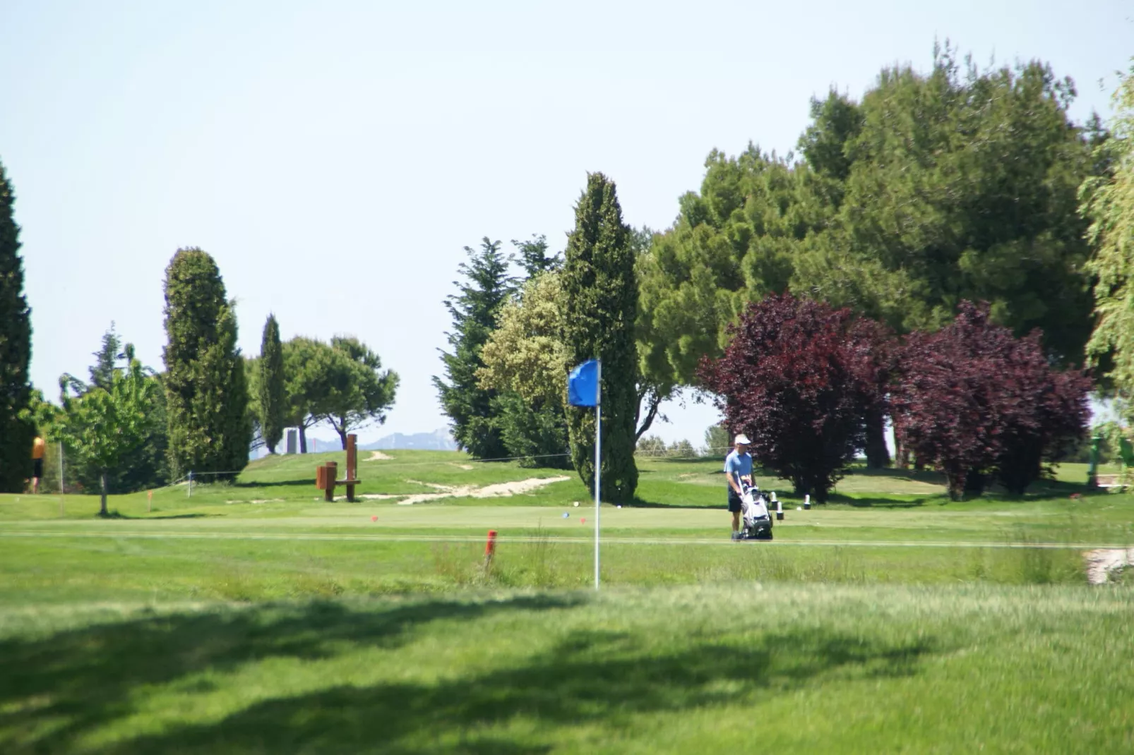 Maison de vacances Pertuis-Gebieden zomer 20km