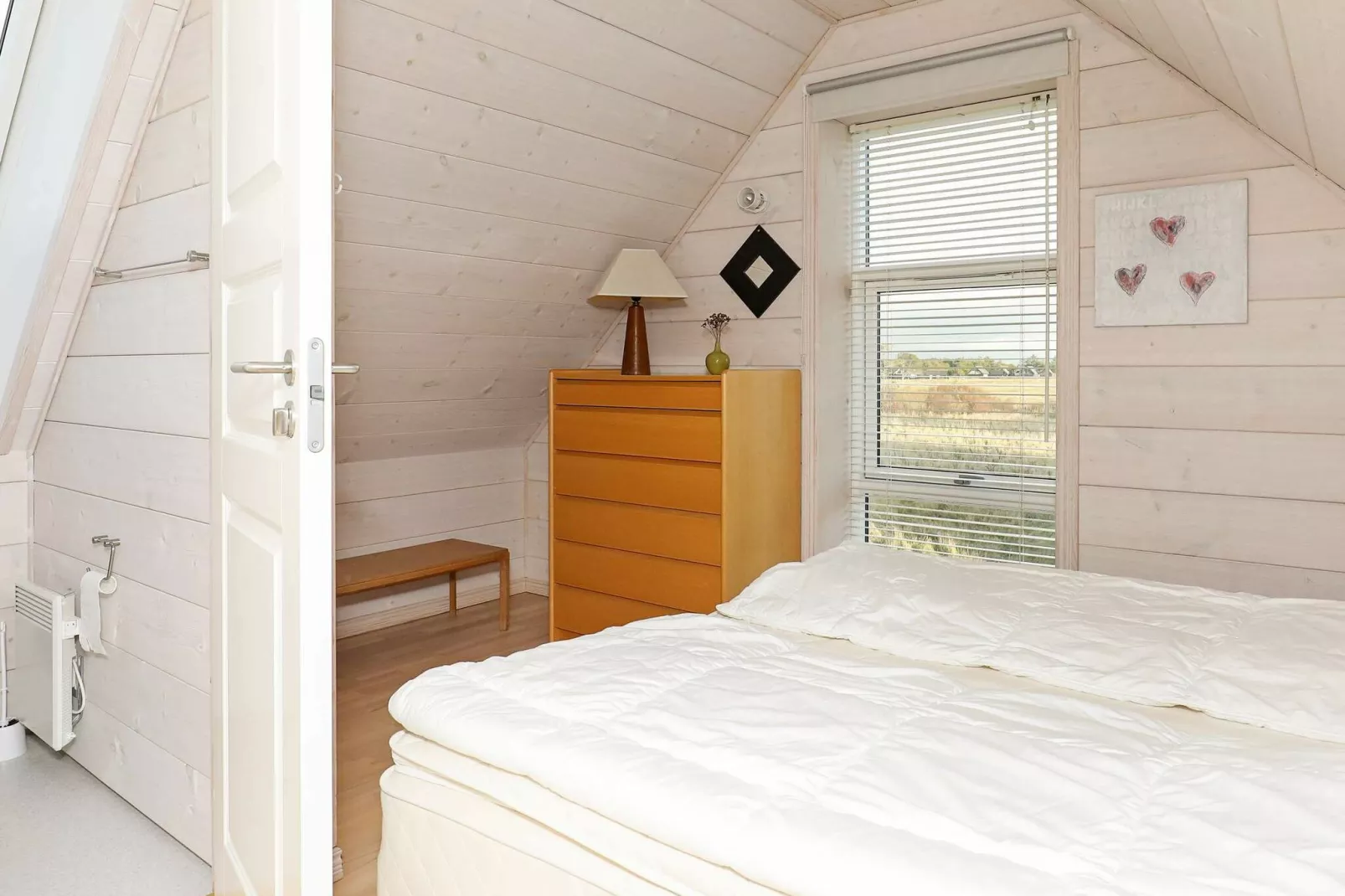 5 persoons vakantie huis in Skagen-Binnen