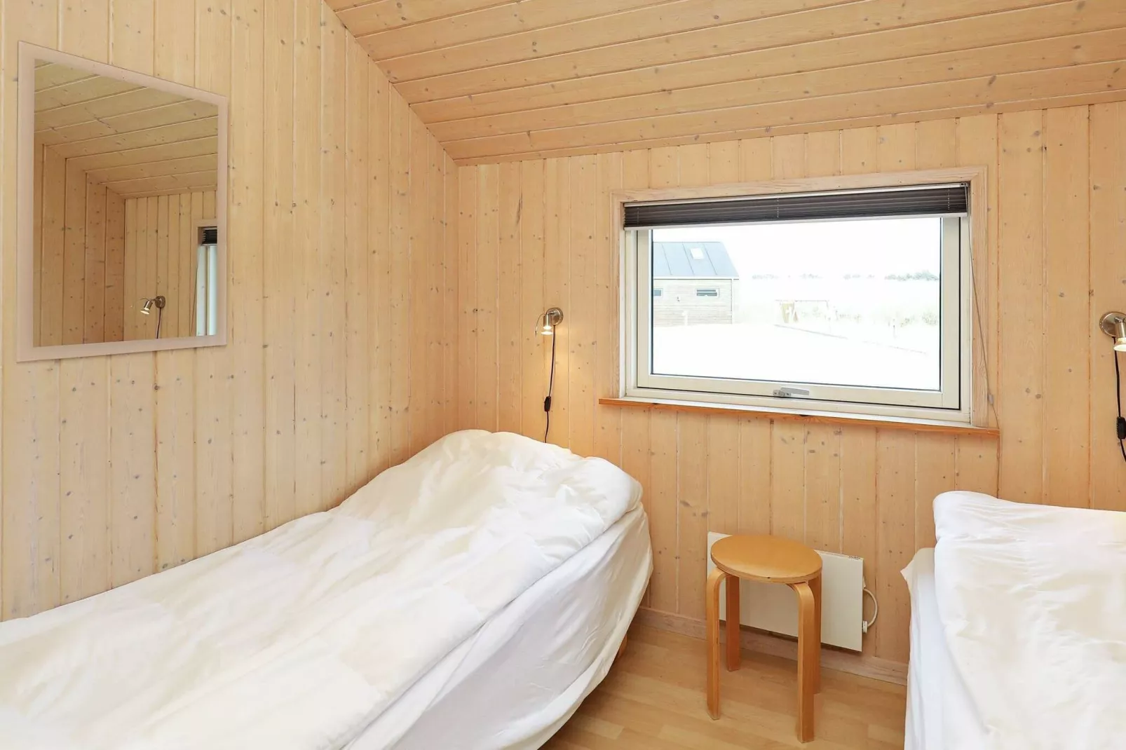 12 persoons vakantie huis in Løkken-Binnen