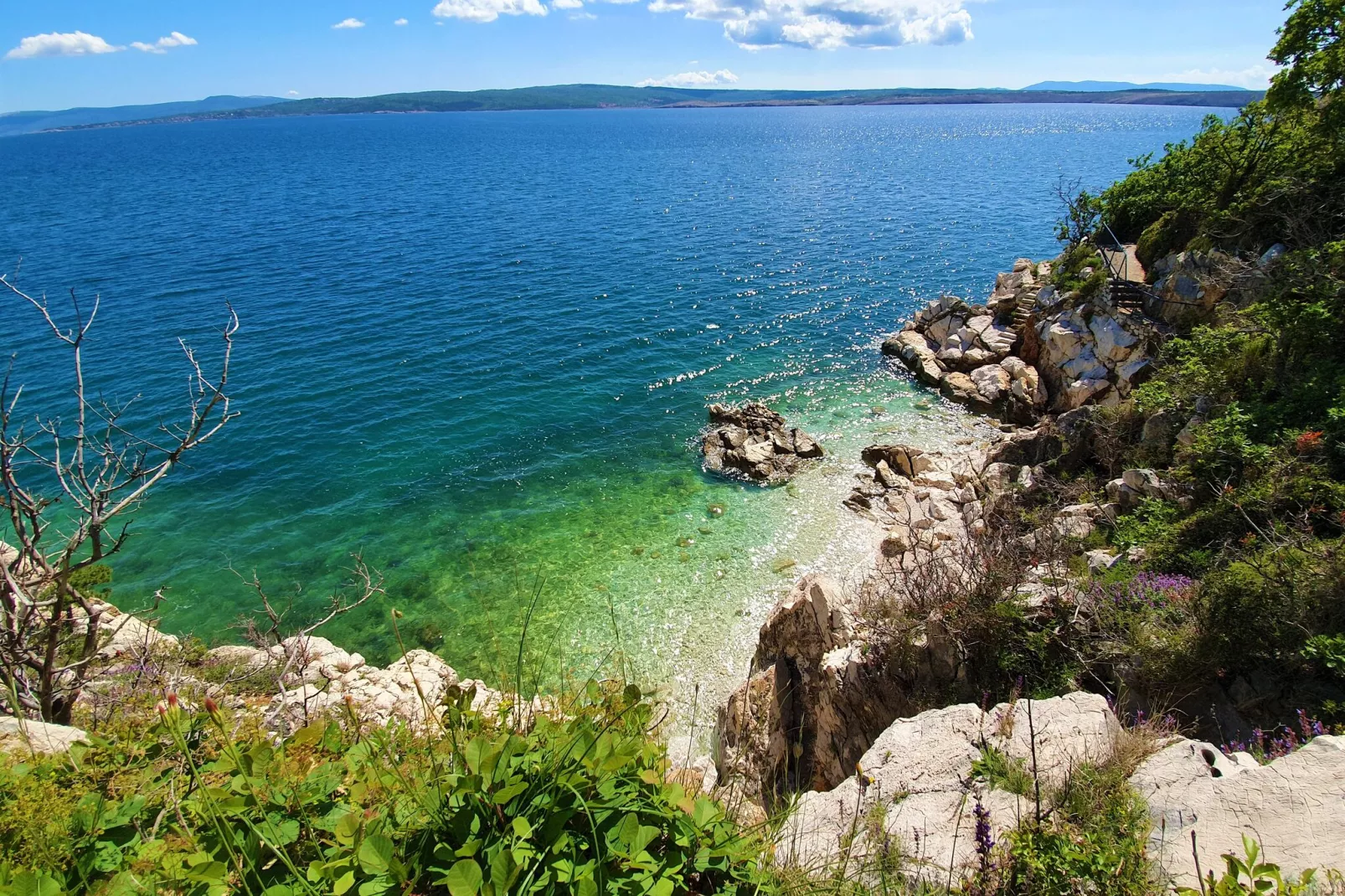 Villa Oleandar 3-Gebieden zomer 5km