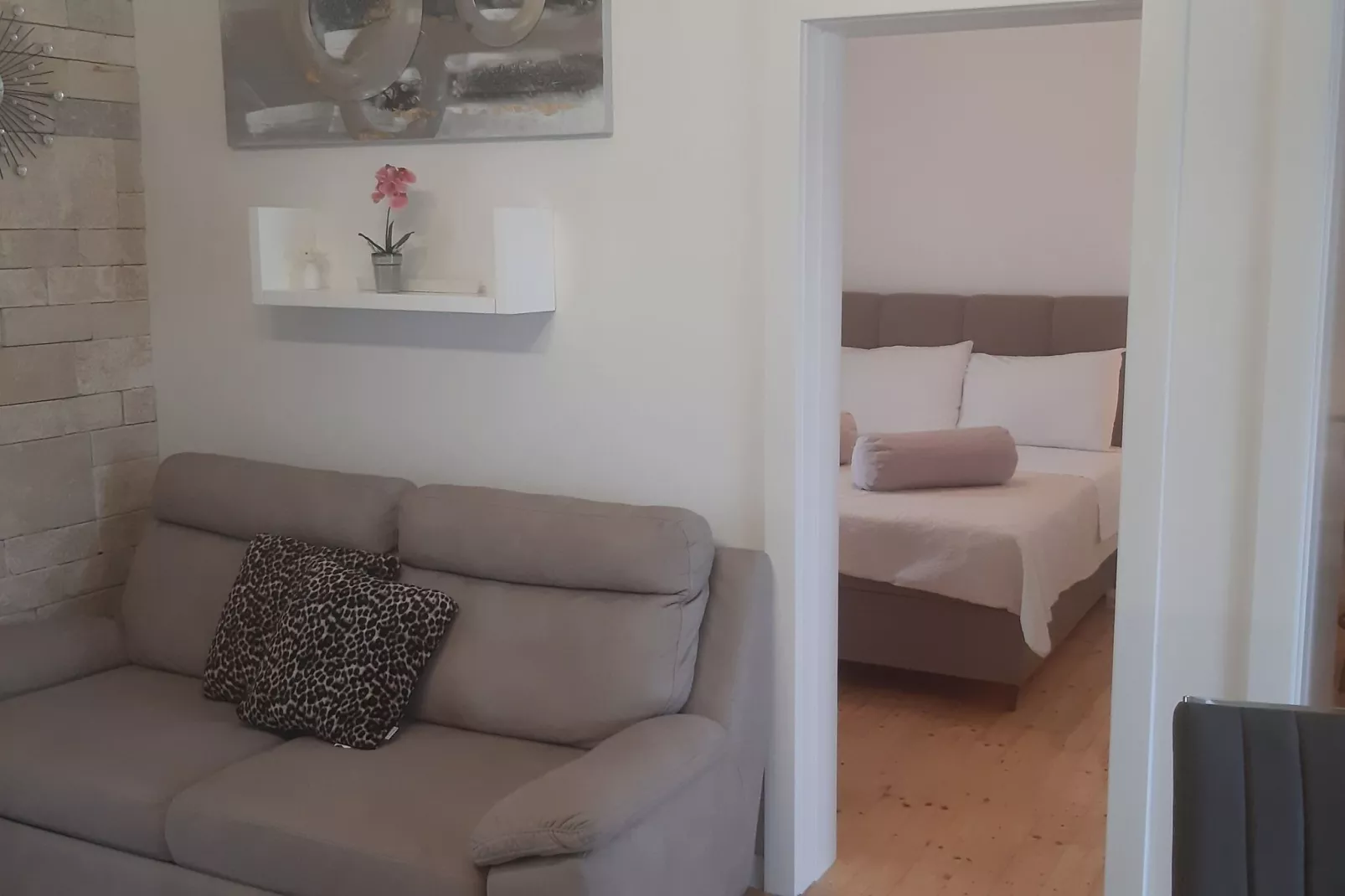 Appartement LUG 2 / 55qm AP10 / first floor-Binnen