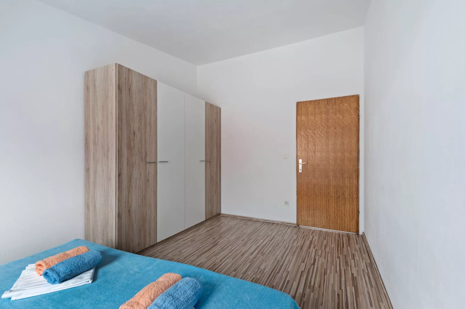 Apartment Stueckler 6-Slaapkamer