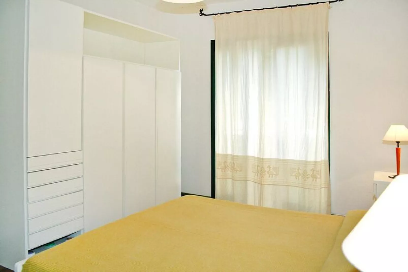 Residence I Mirti Bianchi Santa Teresa Gallura - Type Bilo 2-Slaapkamer