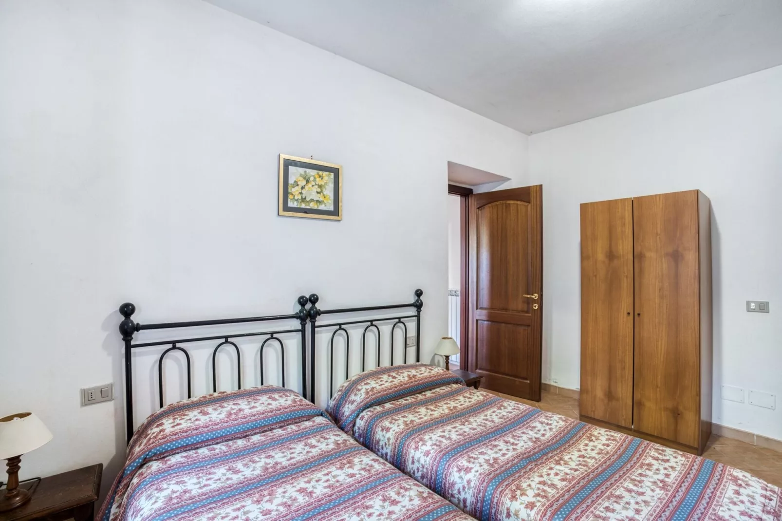 Appartamento per 4-Slaapkamer