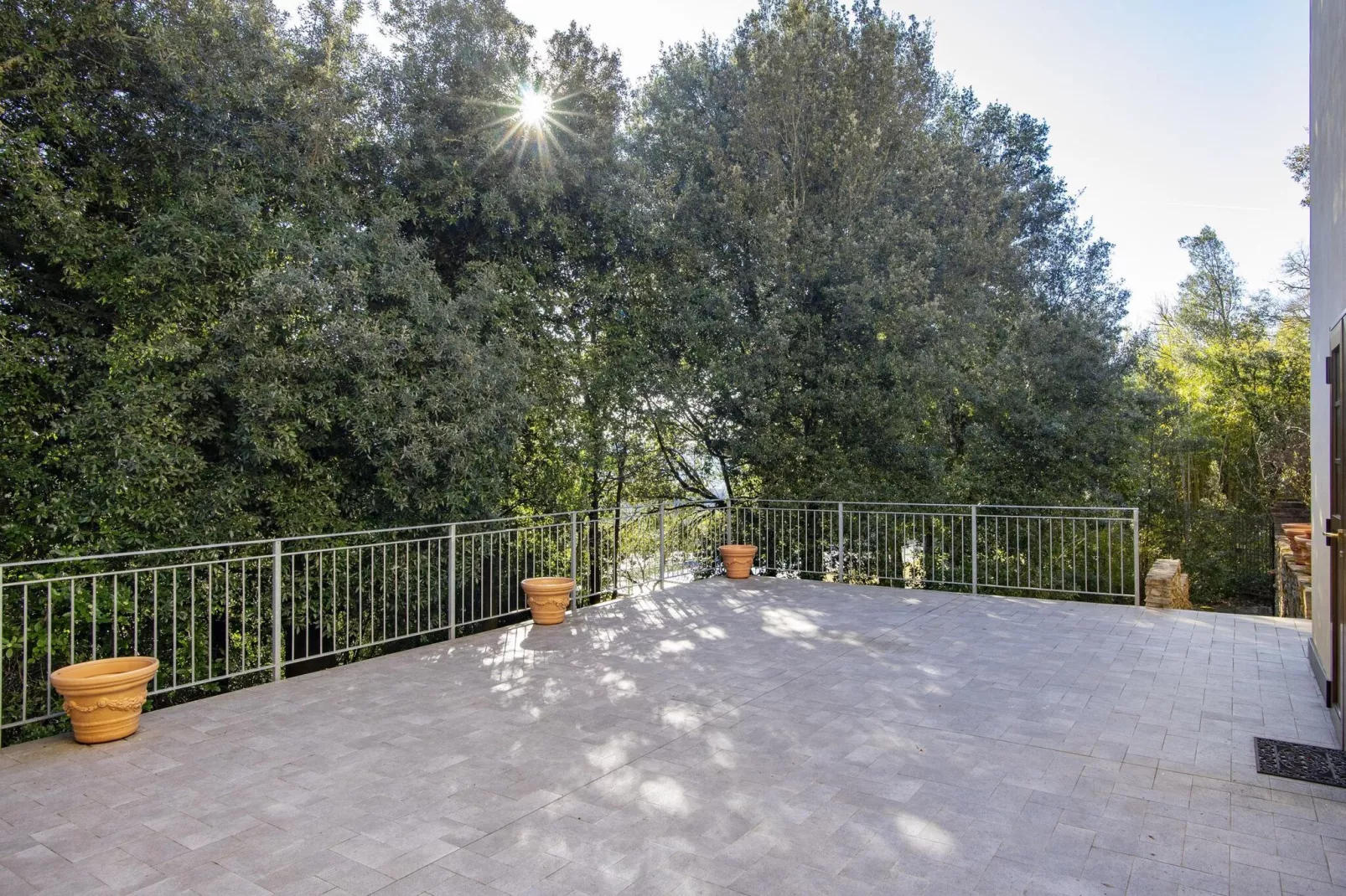 Appartamento per 6-Terrasbalkon