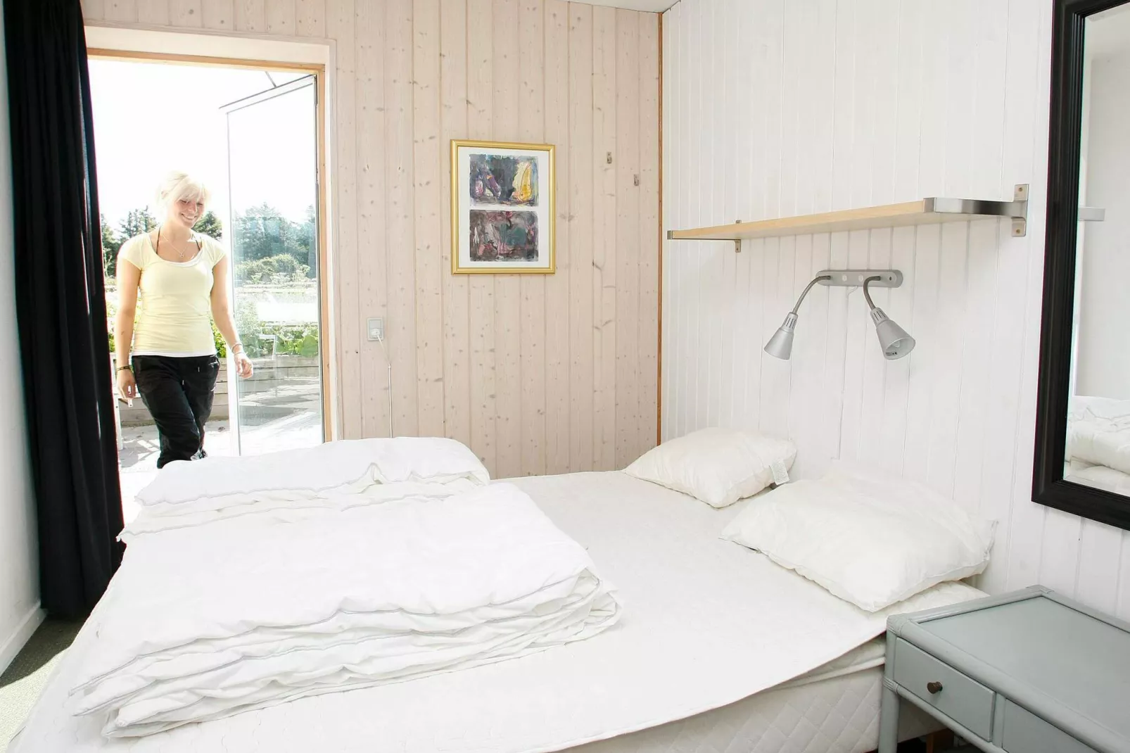 24 persoons vakantie huis in Løkken-Binnen