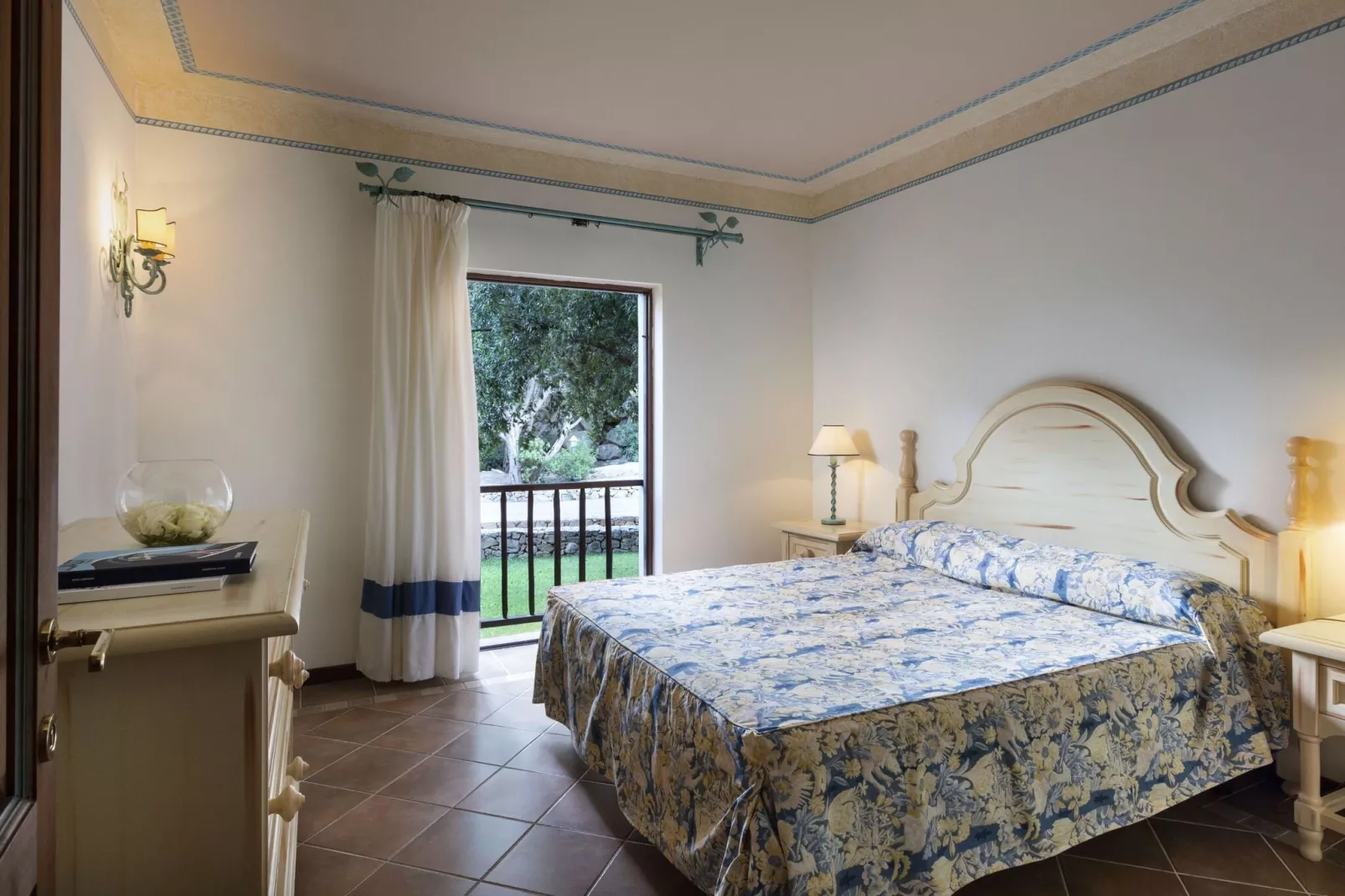 Il Giardino degli Oleandri Porto Cervo - trilo 6-Slaapkamer