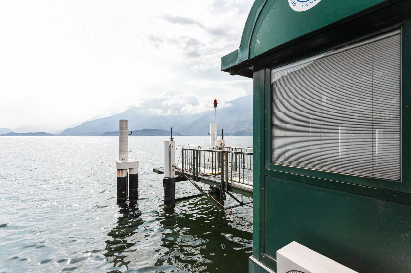 Casa Archi Tre-Gebieden zomer 1km