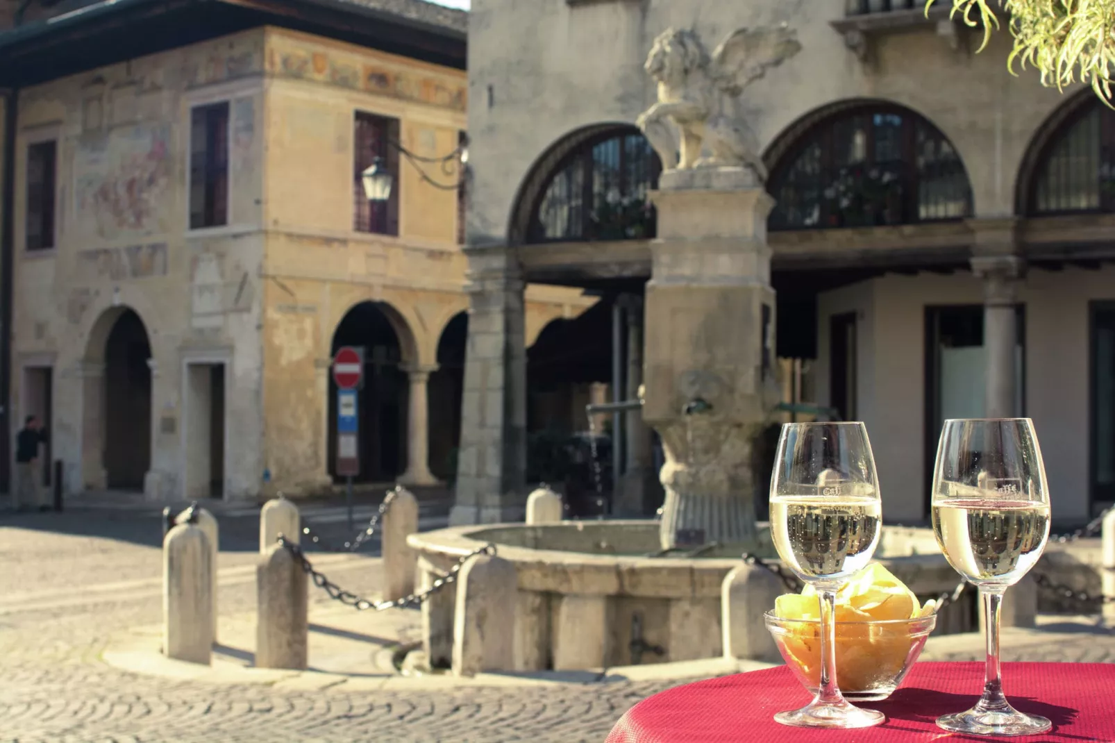 Villa Veneta Padova Due-Gebieden zomer 20km