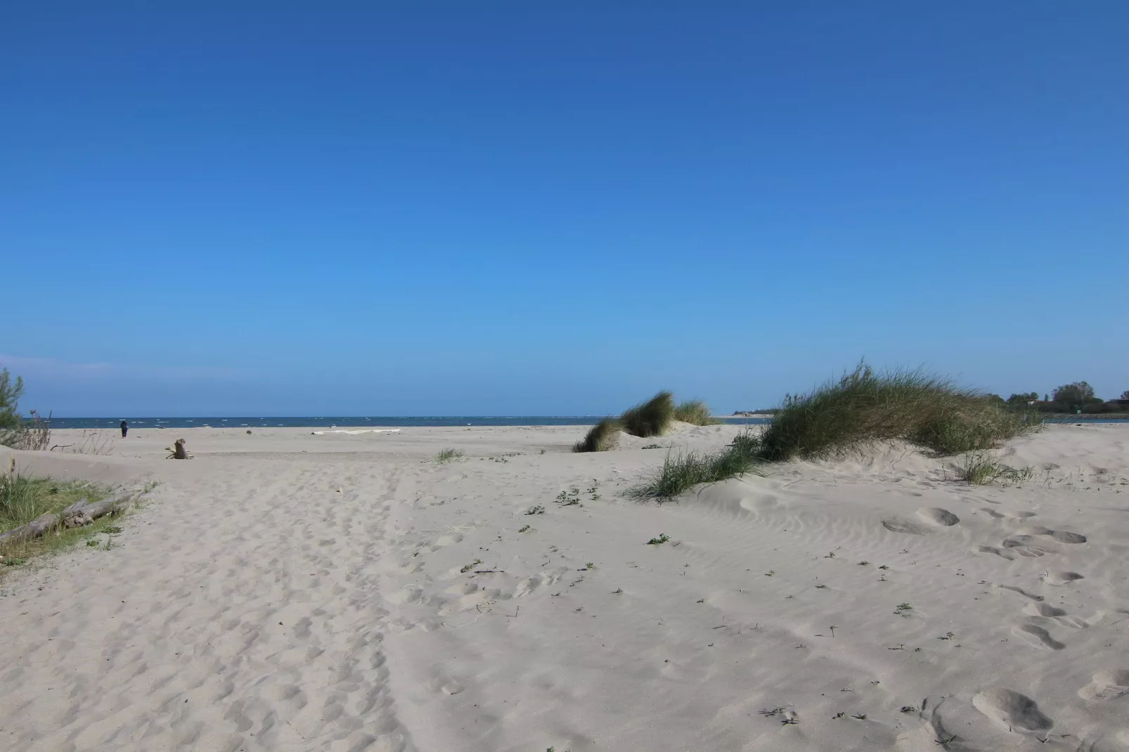 Casa Campagnola Due-Gebieden zomer 20km