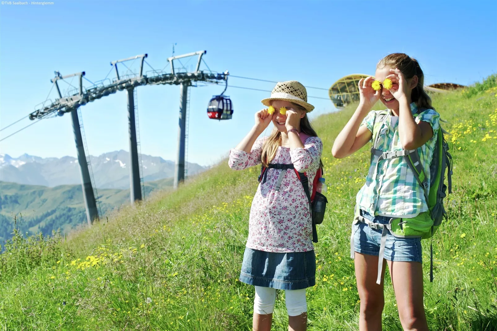 Stijlvol appartement in Salzburgerland met zonnig balkon-Gebieden zomer 5km