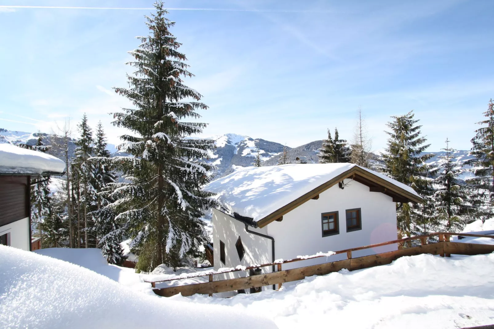 Chalet Sonnberg