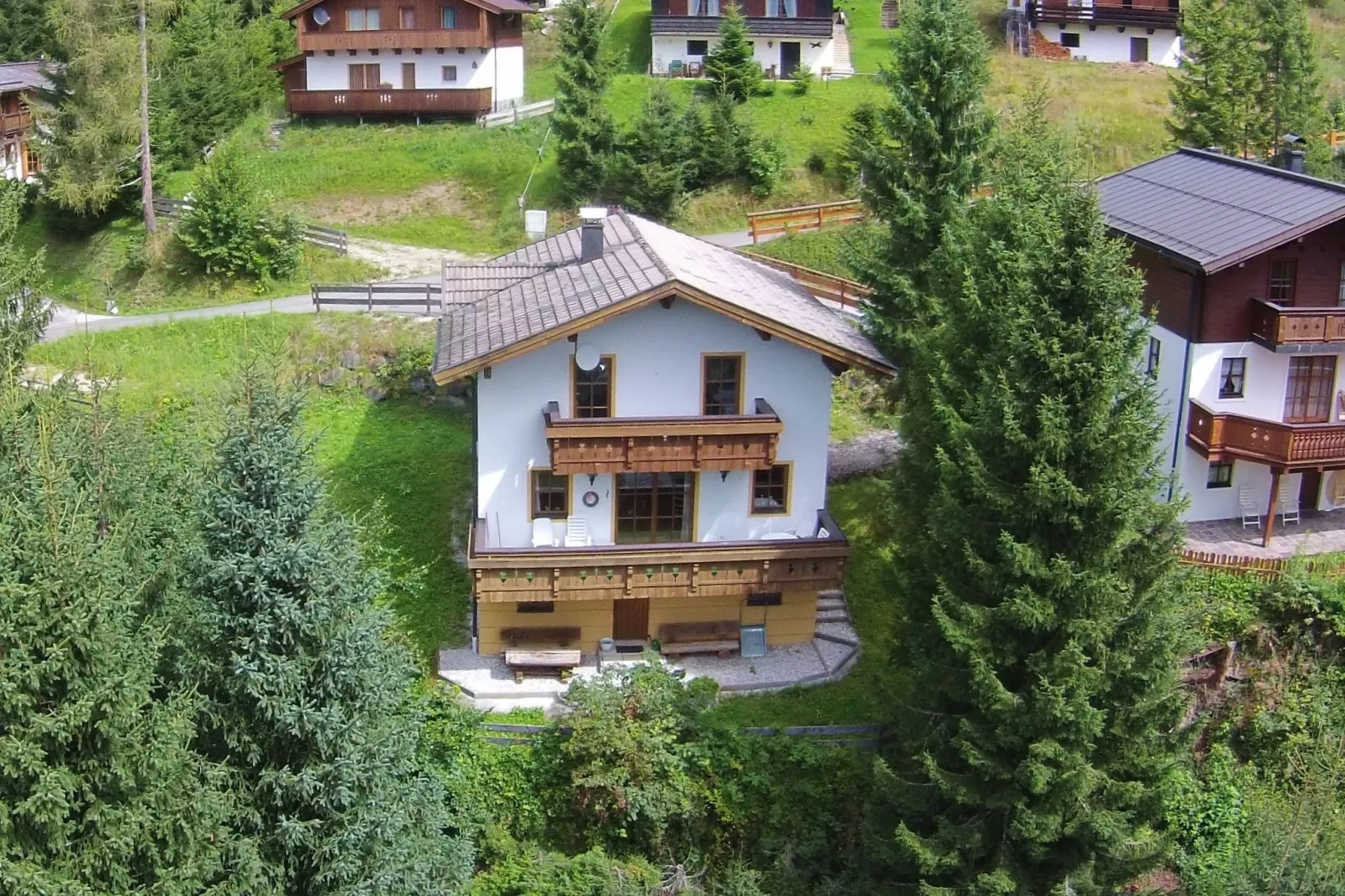 Chalet Sonnberg