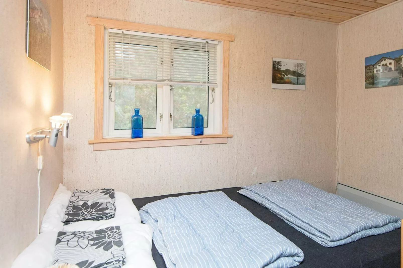 4 persoons vakantie huis in Silkeborg-Binnen