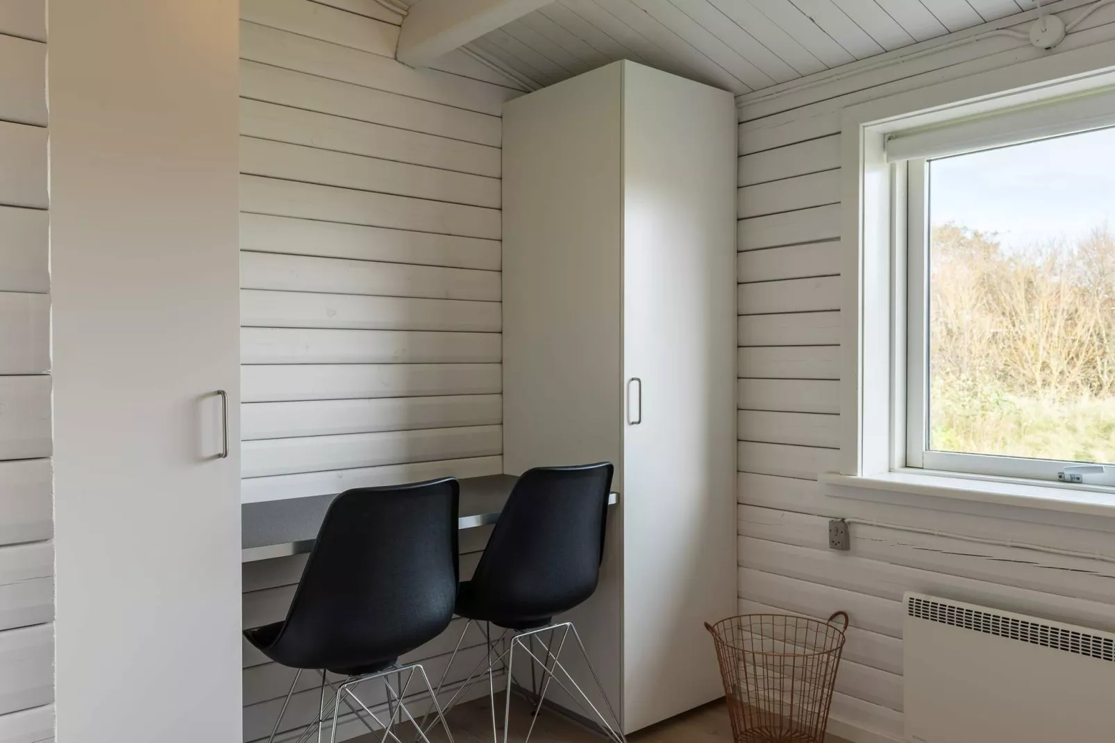 5 persoons vakantie huis in Fanø-Binnen