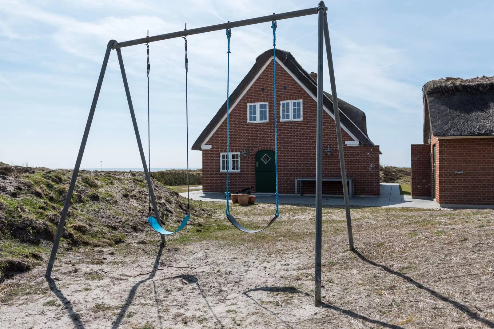 6 persoons vakantie huis in Fanø-Niet-getagd