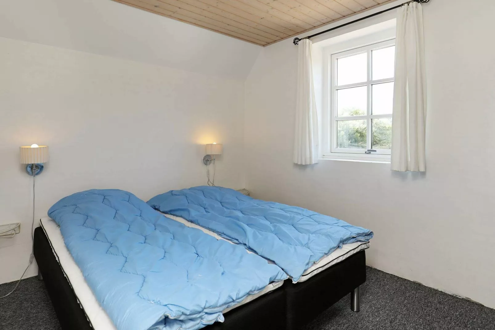 18 persoons vakantie huis in Ulfborg-Binnen