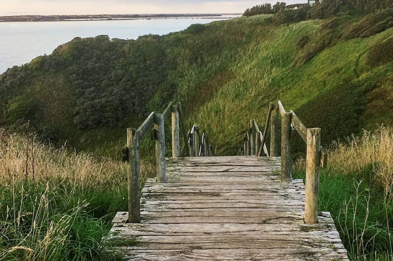 6 persoons vakantie huis in Struer-Niet-getagd