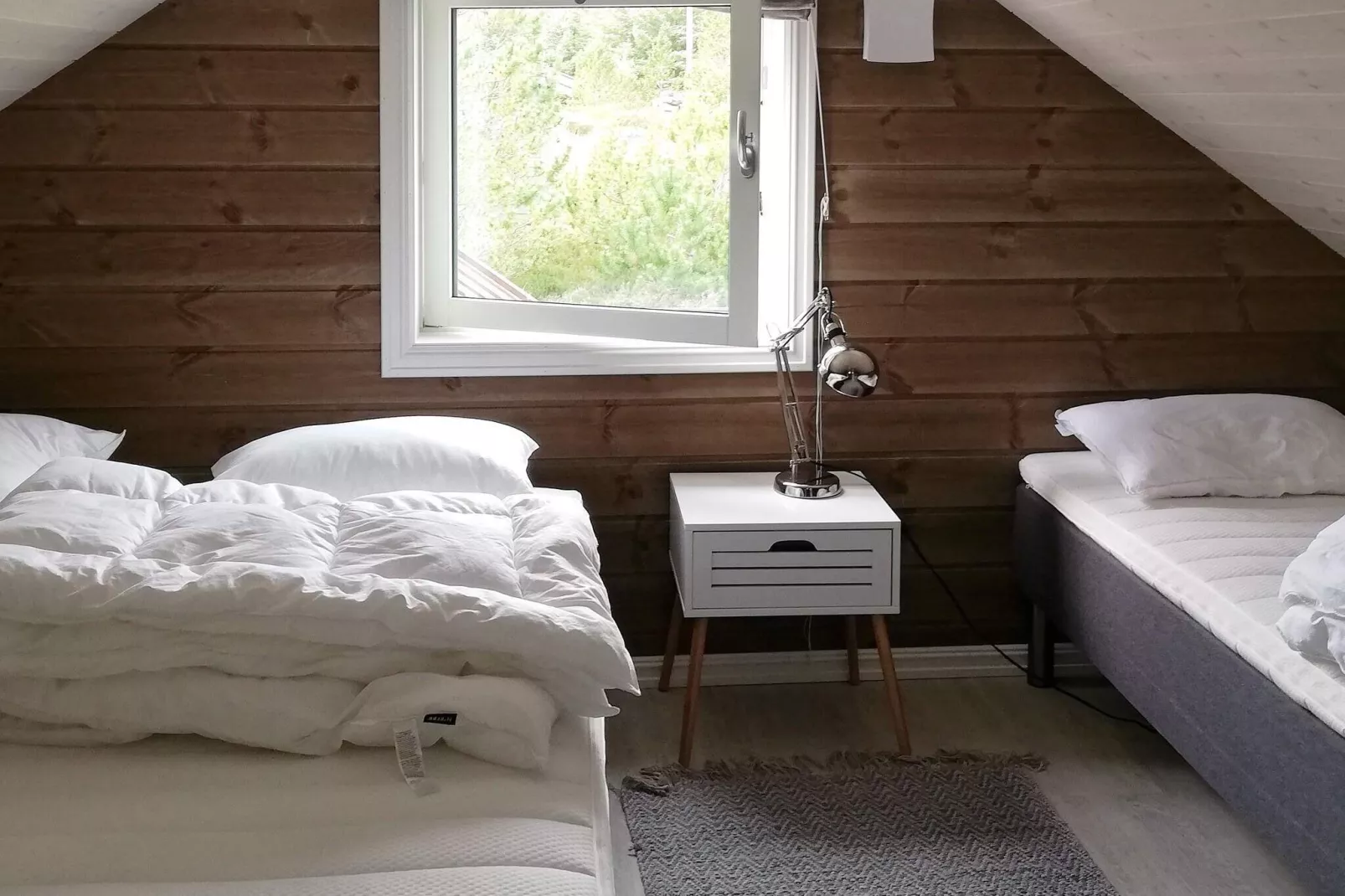 6 persoons vakantie huis in Kalvåg-Binnen