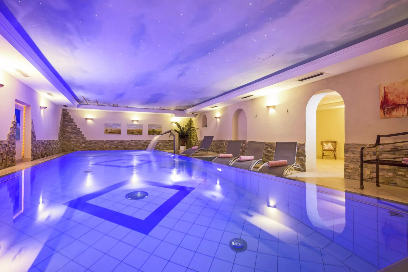 Seetal Residenz-Wellness