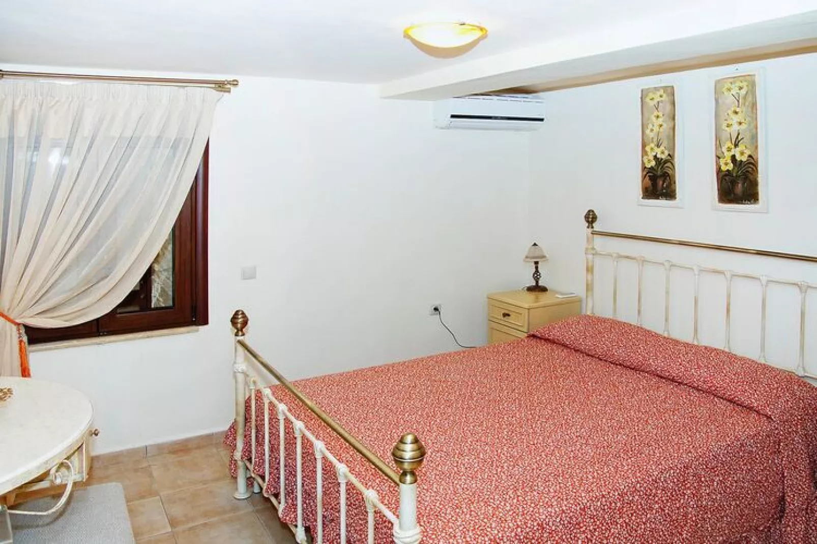 Villa, Kondomari-Villa Giovanta 200 qm-Slaapkamer