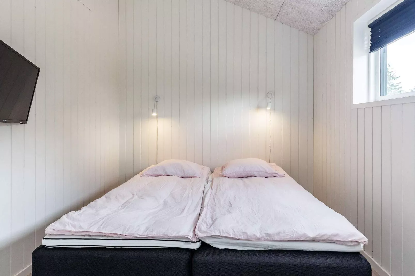 9 persoons vakantie huis in Ålbæk-Binnen