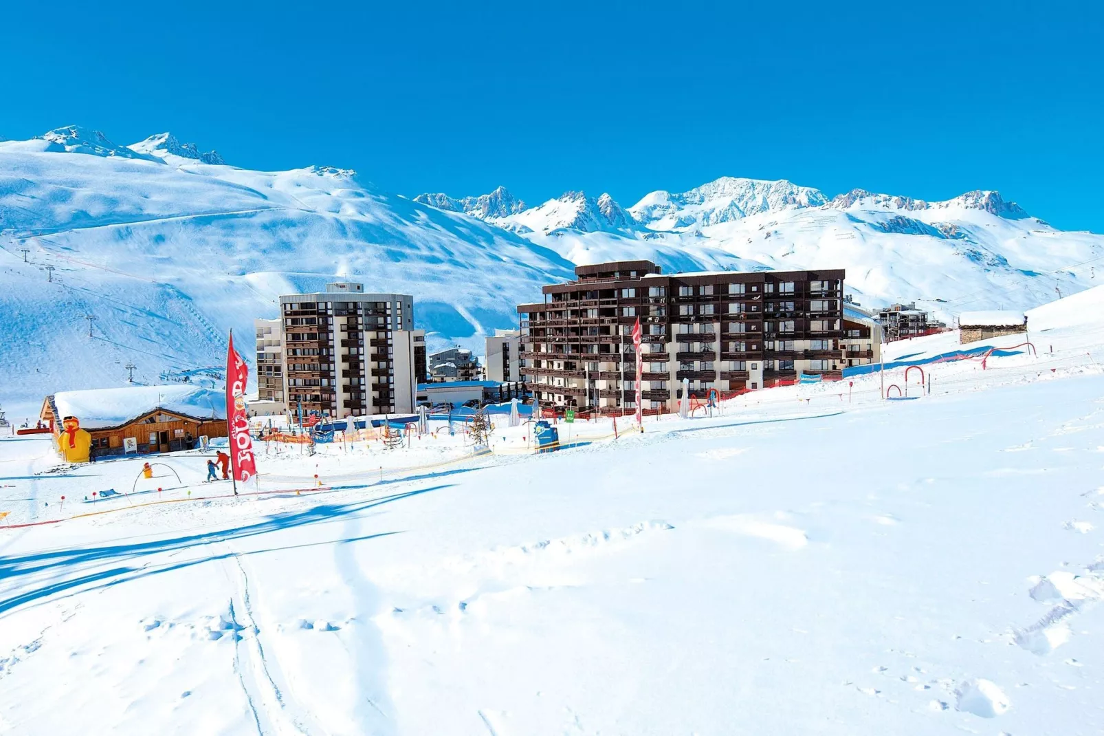 Le Hameau du Borsat 1-Exterieur winter