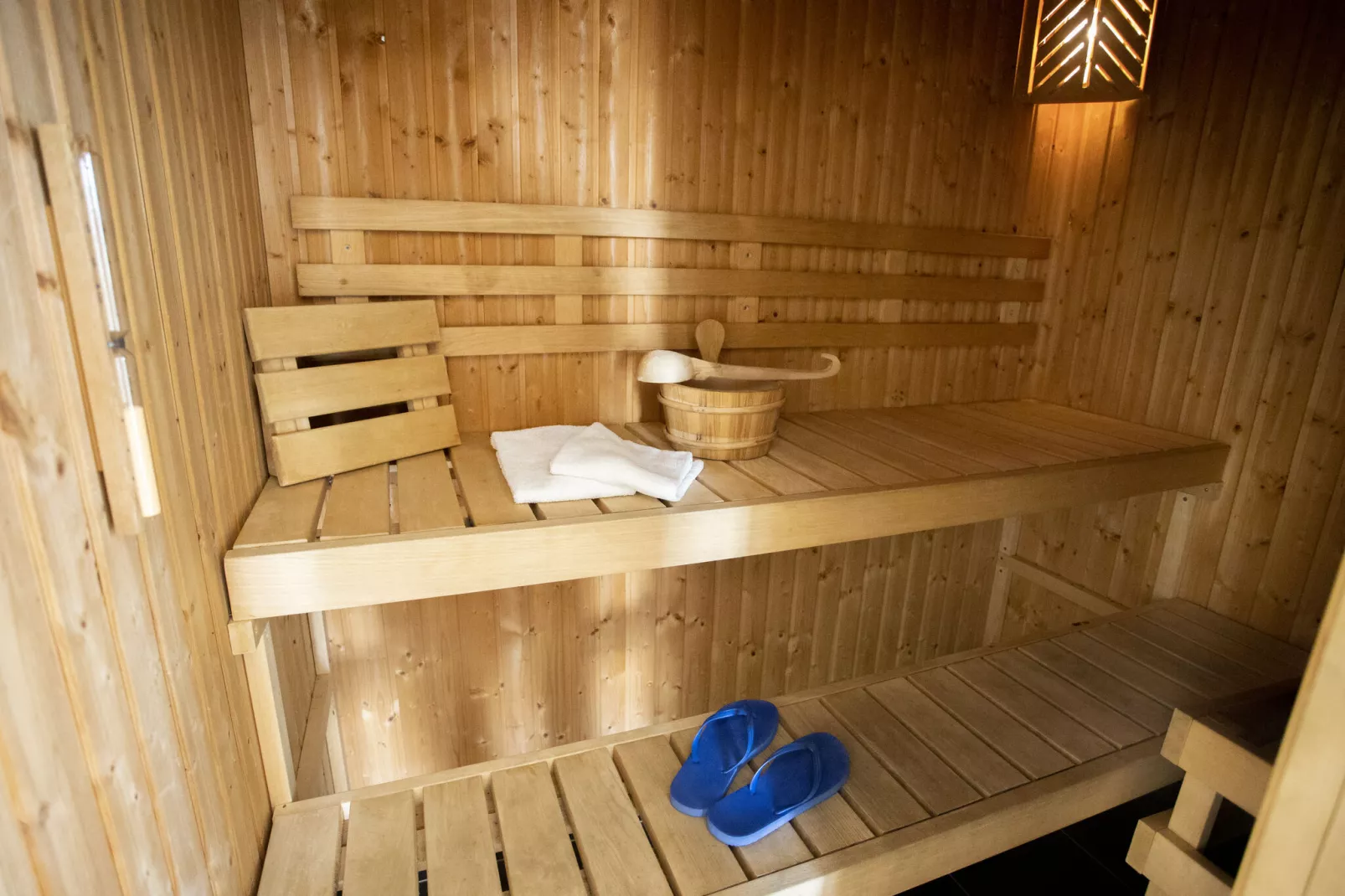 Resort Eifeler Tor 12-Wellness