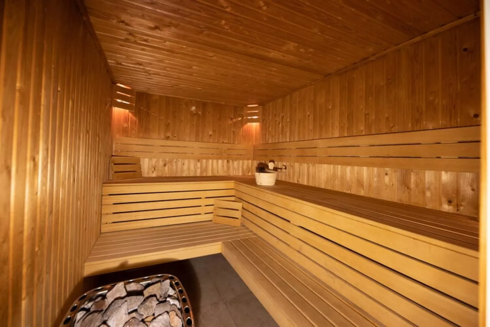 Tegernsee Luxe, Eifeler Tor-Sauna